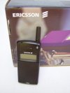 Ericsson T10s mobiltelefon