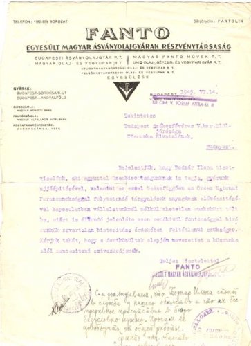 Igazolás közmunka alóli felmentéshez Igazolás közmunka alóli felmentéshez
