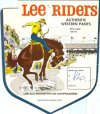 Farmer címke - Lee Riders