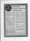 Megnyilt a Szabadtéri Néprajzi Múzeum