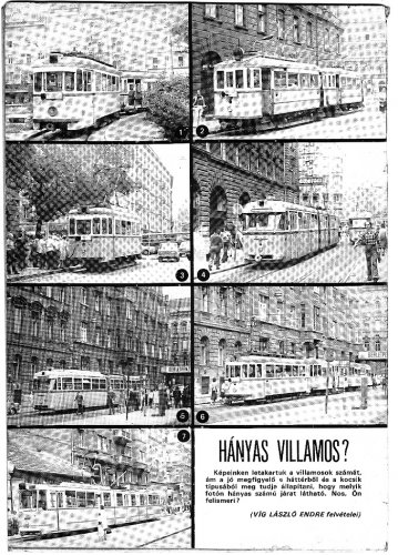 Budapesti villamosvégállomások Budapesti villamosvégállomások