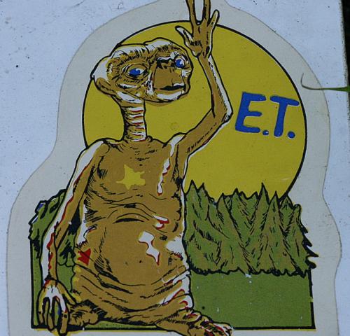 E T. matrica E T. matrica