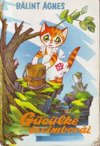 Gücülke és cimborái Gücülke és cimborái