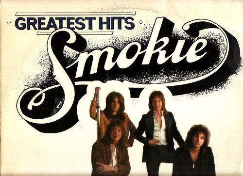 Smokie Smokie