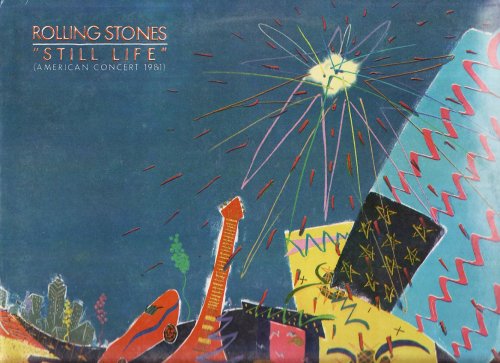 Rolling Stones ötven éves Rolling Stones ötven éves