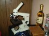 Erudit mikroszkóp