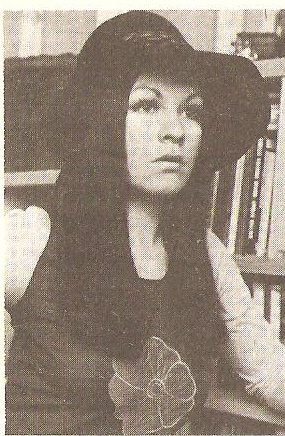 Huszár Erika Huszár Erika