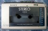 Sony FM/AM Stereo Cassette Corder WA-33