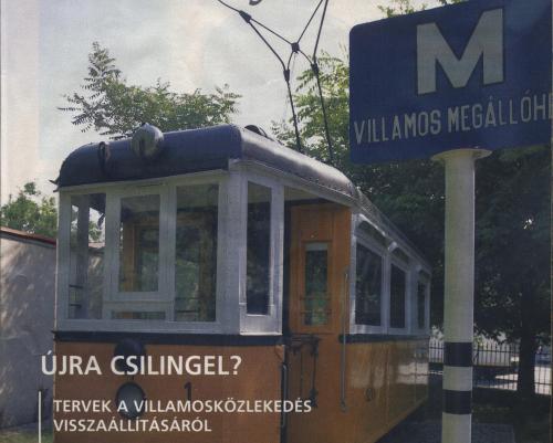 Újra villamos Szombathelyen Újra villamos Szombathelyen