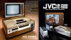 JVC HR-3300, GC-3300