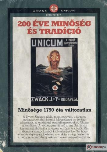 Unicum Zwack