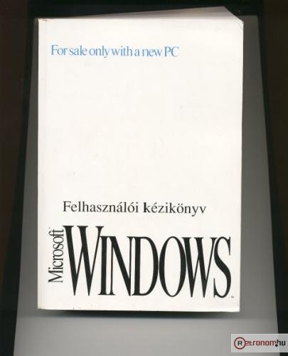 Microsoft Windows 3.1 
