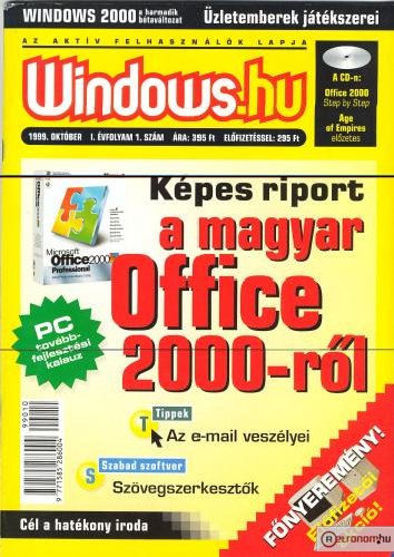 Windows.hu újság