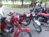 Jawa Pannonia motorkerékpárok