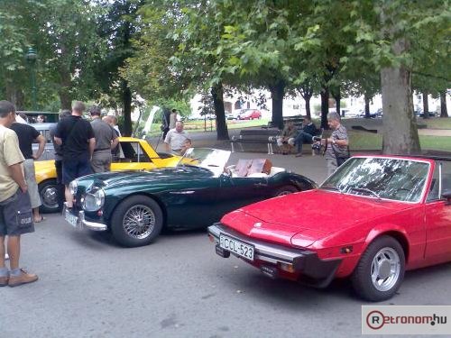 Fiat X/19 Fiat X/19