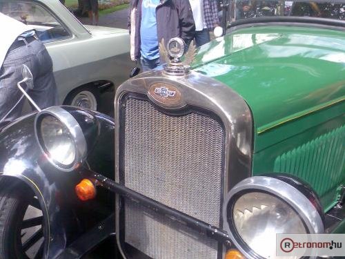 Chevrolet Chevrolet