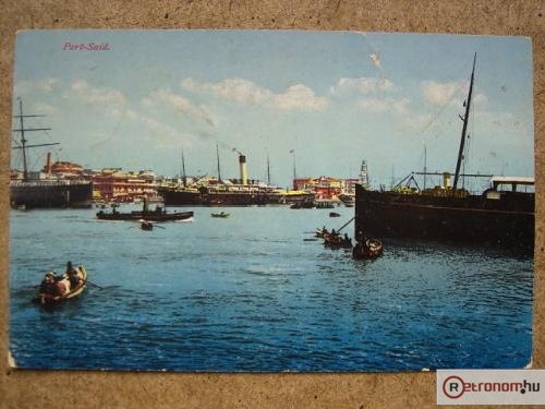 Port-Said
