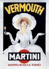 Martini plakát