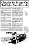 Chrysler Six