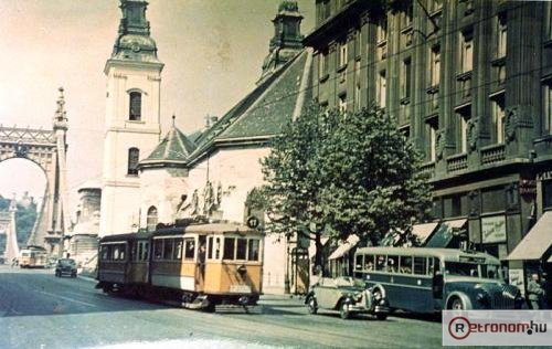Erzsébet híd Erzsébet híd