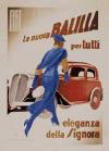 Fiat Balilla 4