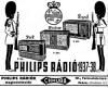 Phillips rádiók