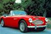 Austin Healey 3000