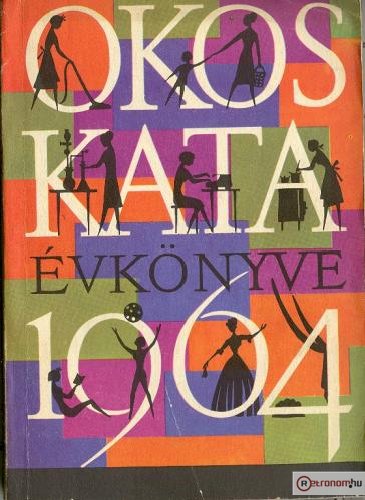Okos Kata évkönyve Okos Kata évkönyve