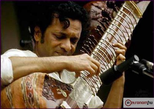Ravi Shankar Ravi Shankar