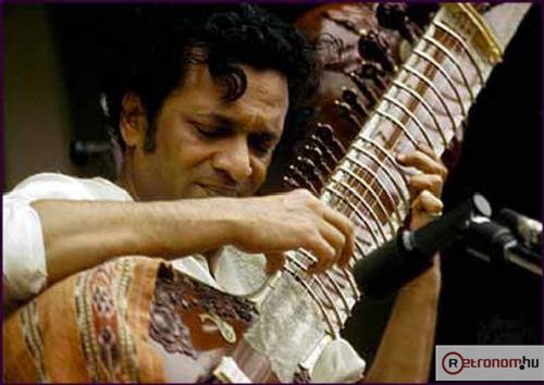 Ravi Shankar