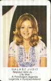 Halász Judit