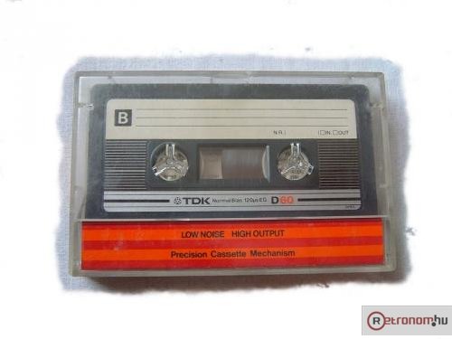 TDK   D60