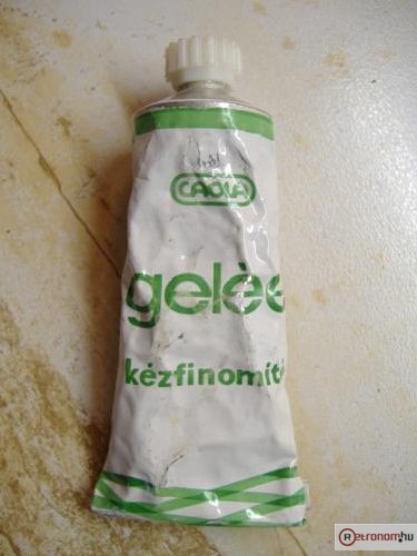 Caola kézvédő krém