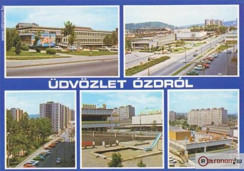 Ózd