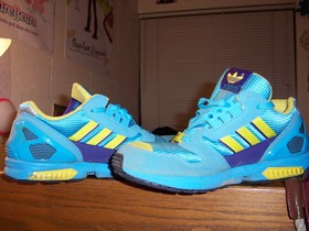 Adidas torsion zx8000 Adidas torsion zx8000