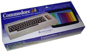 Commodore 64