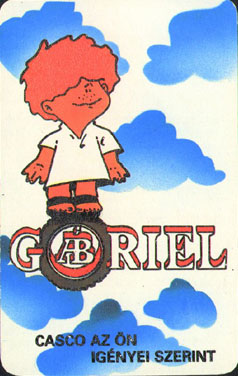 Állami Biztosító Gábriel Állami Biztosító Gábriel