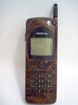 NOKIA 2110i mobiltelefon