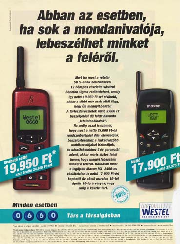 Westel Westel