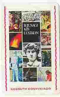 KOSSUTH KÖNYVKIADÓ