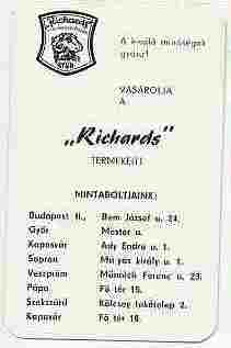 Richards