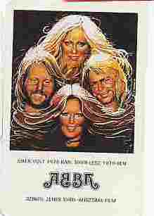 ABBA