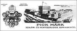 Pick Márk Pick Márk