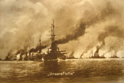 Unsere Flotte