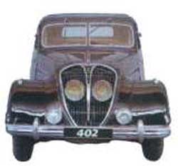 Peugeot 402 Peugeot 402