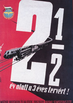 2 és fél év alatt ... 2 és fél év alatt ...