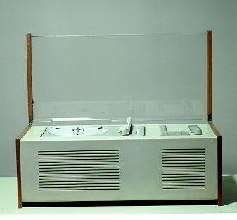 Braun zeneszekrény Braun zeneszekrény