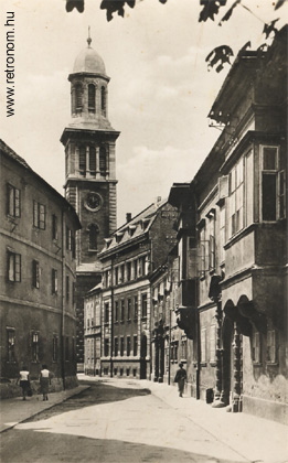 Sopron
