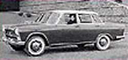 Fiat 1800 Fiat 1800