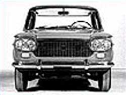 Fiat 1300 Fiat 1300